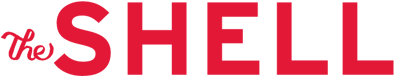 The Shell Newsletter Logo